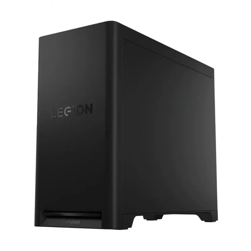 Stalinis kompiuteris Lenovo Legion T5 Ultra 7 255HX — Intel Core Ultra 7 255HX (20 branduolių, iki 5,2 GHz), 32 GB DDR5, 2 TB NVMe, NVIDIA GeForce RTX 5060 Ti 8 GB