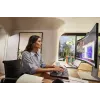 HP 925 Ergonominė vertikali pelė, dešiniarankiams, vertikalus dizainas, RF belaidė + Bluetooth, 4000 DPI, juoda