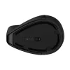 HP 925 Ergonominė vertikali pelė, dešiniarankiams, vertikalus dizainas, RF belaidė + Bluetooth, 4000 DPI, juoda