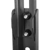 Sieninis TV laikiklis MONTIS DENALI MT162 37 colių–105 colių ekranams, plieninis, 75 kg talpa, VESA 200x100–800x600, pakreipiamas/sukiojamas/pasukamas, 7,3–60,9 cm