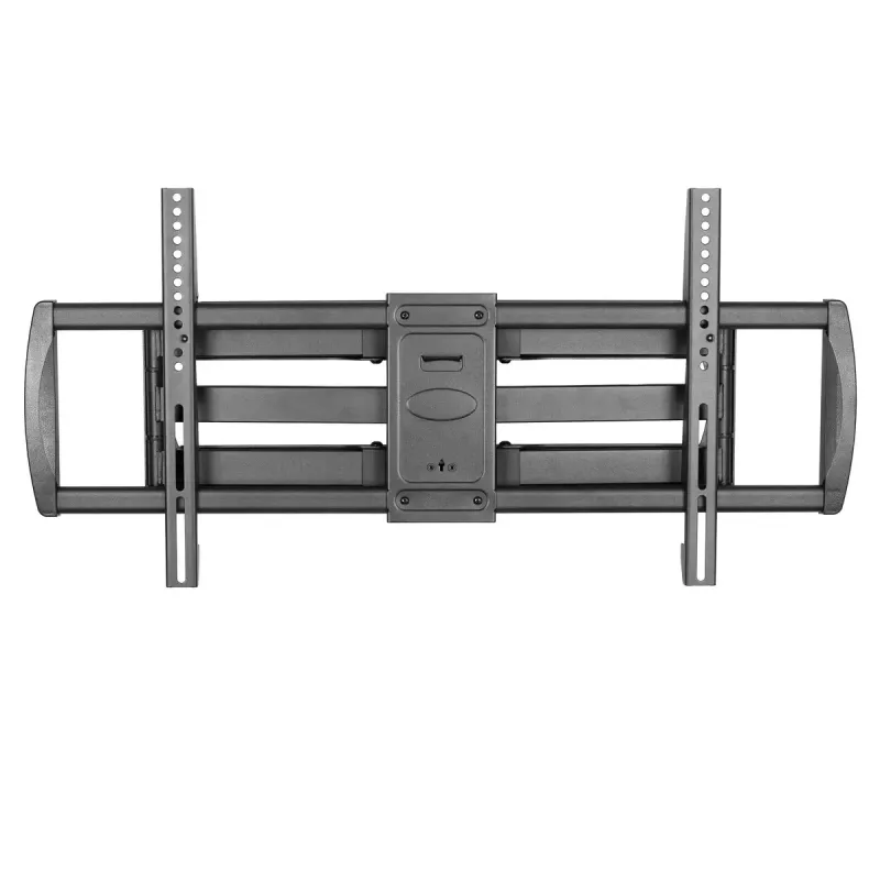 Sieninis TV laikiklis MONTIS DENALI MT162 37 colių–105 colių ekranams, plieninis, 75 kg talpa, VESA 200x100–800x600, pakreipiamas/sukiojamas/pasukamas, 7,3–60,9 cm