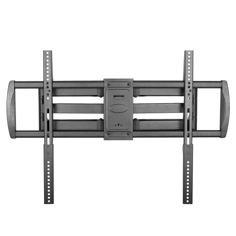 Sieninis TV laikiklis MONTIS DENALI MT162 37 colių–105 colių ekranams, plieninis, 75 kg talpa, VESA 200x100–800x600, pakreipiamas/sukiojamas/pasukamas, 7,3–60,9 cm