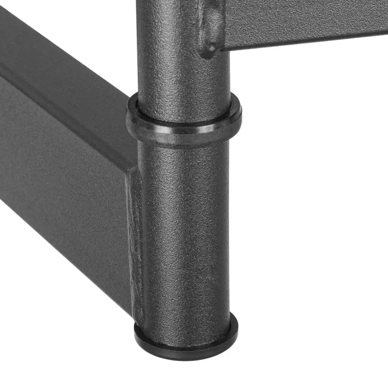 Sieninis TV laikiklis MONTIS DENALI MT162 37 colių–105 colių ekranams, plieninis, 75 kg talpa, VESA 200x100–800x600, pakreipiamas/sukiojamas/pasukamas, 7,3–60,9 cm