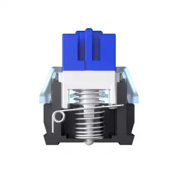 klaviatūra Steelseries Apex 5 Gaming USB Juoda