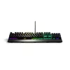 klaviatūra Steelseries Apex 5 Gaming USB Juoda
