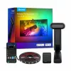 Išmanioji juostinė lemputė Govee H605C Wi-Fi/Bluetooth juoda 36W 3600mm