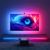 Išmanioji juostinė lemputė Govee H605C Wi-Fi/Bluetooth juoda 36W 3600mm