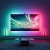 Išmanioji juostinė lemputė Govee H605C Wi-Fi/Bluetooth juoda 36W 3600mm
