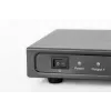 DIGITUS HDMI skirstytuvas, 8 prievadų 1080p, 3D, HDMI High Speed, 2,25 GHz/225 MHz, metalinis korpusas, juodas