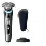Philips i9000 Prestige XP9202/10 drėgnas ir sausas elektrinis skustuvas su SkinIQ
