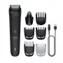Philips „viskas viename“ kirptuvas 3000 serija MG3935/15 7 viename kirptuvas