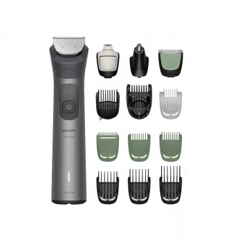„Philips“ universalus kirptuvas MG7921/15 15-in-1 | 19 ilgio žingsnių 0,5–16 mm, šlapiam ir sausam naudojimui, 120 min veikimo laikas
