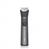„Philips All-in-One Trimmer 7000 Series MG7941/15“ – 17-in-1 įkraunama barzdaskutė, 0,5 mm–16 mm, pilka