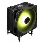 MSI MAG COREFROZR AA13 kompiuterio aušinimo sistema Procesorius Hibridinis aušintuvas 12 cm Juoda 1 vnt.