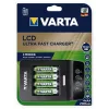 Baterijų įkroviklis Varta 57685 101 441