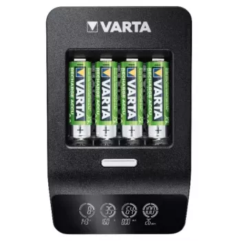 Baterijų įkroviklis Varta 57685 101 441