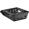 VARTA LCD Smart Charger+ su 4 AA baterijomis 2100mAh