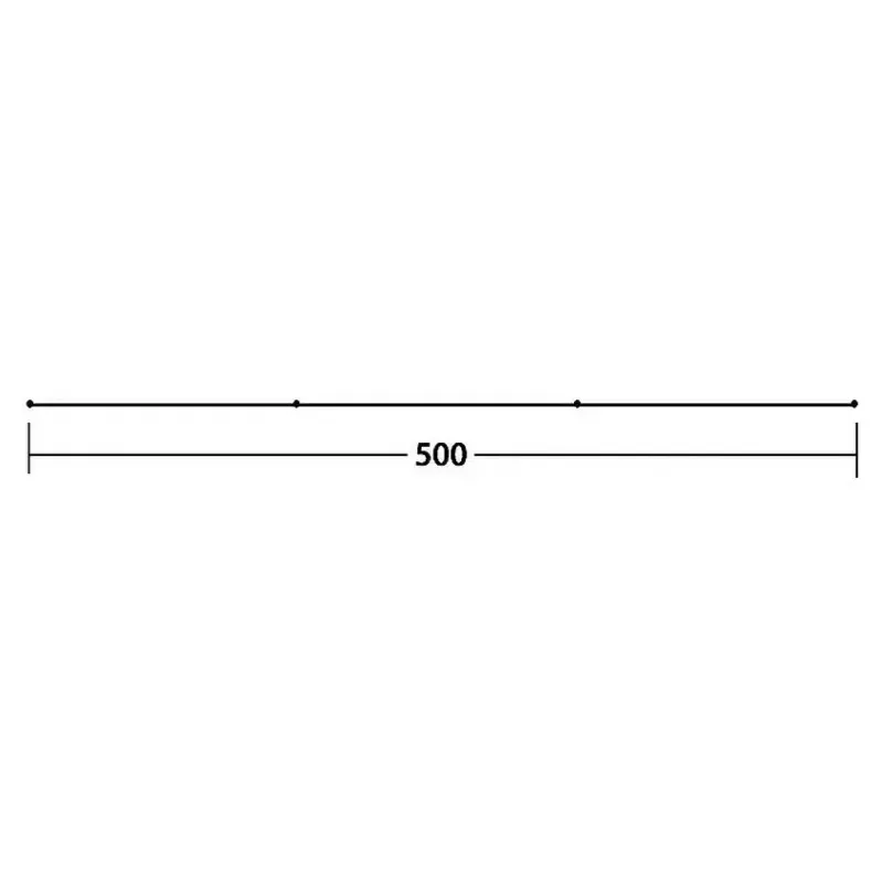 Paplūdimio vėjo pertvara Easy Camp 120330 pilka poliesteris 5000 mm x 1400 mm