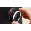 Mėsmalė Bosch Serie 4 MFWS450B 500 W, 2,5 kg/min, 2 greičiai, juoda