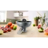 Mėsmalė Bosch Serie 4 MFWS450B 500 W, 2,5 kg/min, 2 greičiai, juoda