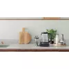 Electrolux E7GK1-8BP elektrinis virdulys 1.7 L 2000 W Juoda, Varinė