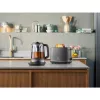 Electrolux E7GK1-8BP elektrinis virdulys 1.7 L 2000 W Juoda, Varinė