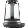 Electrolux E7GK1-8BP elektrinis virdulys 1.7 L 2000 W Juoda, Varinė