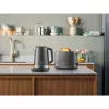 Electrolux E7K16BP elektrinis virdulys 1,7 l 2400 W juodas, varinis