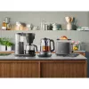 Electrolux E7K16BP elektrinis virdulys 1,7 l 2400 W juodas, varinis