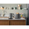 Electrolux E7K16BP elektrinis virdulys 1,7 l 2400 W juodas, varinis