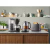 Electrolux E7K16BP elektrinis virdulys 1,7 l 2400 W juodas, varinis