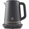 Electrolux E7K16BP elektrinis virdulys 1,7 l 2400 W juodas, varinis