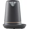Electrolux E7K16BP elektrinis virdulys 1,7 l 2400 W juodas, varinis
