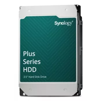 SYNOLOGY kietasis diskas Hat3320 8t Plus Series - 8TB - SATA III 6gb/s - 3.5in - 7200rpm
