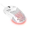 pelė Trust GXT928W USB Optical Lightweight White