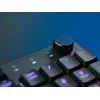 Trust GXT 868 Torix klaviatūra, skirta žaidimams, USB + RF belaidė + Bluetooth, QWERTY, JAV anglų, juoda