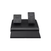 Trust GXT 289 Movi Juoda USB vairas + pedalai Nintendo Switch, PlayStation 4, Xbox One S, Xbox One X, Xbox Series S, Xbox Series X