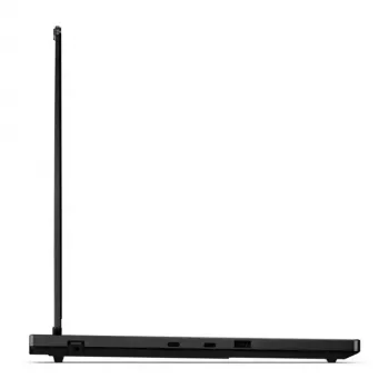 Nešiojamas kompiuteris Lenovo Legion 5 15AKP10 15,1 col. OLED WQXGA Ryzen AI 7 350 32 GB DDR5 512 GB SSD GeForce RTX 5070 Eclipse Juoda