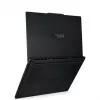 Nešiojamas kompiuteris Lenovo Legion 5 15AKP10 15,1 col. OLED WQXGA Ryzen AI 7 350 32 GB DDR5 512 GB SSD GeForce RTX 5070 Eclipse Juoda