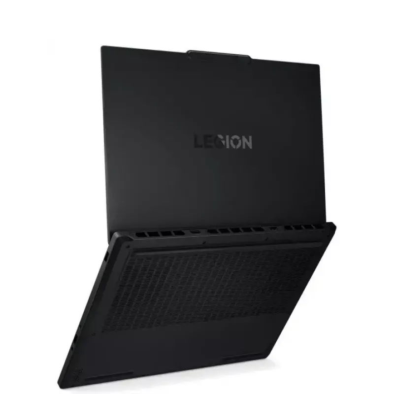 Nešiojamas kompiuteris Lenovo Legion 5 15AKP10 15,1 col. OLED WQXGA Ryzen AI 7 350 32 GB DDR5 512 GB SSD GeForce RTX 5070 Eclipse Juoda