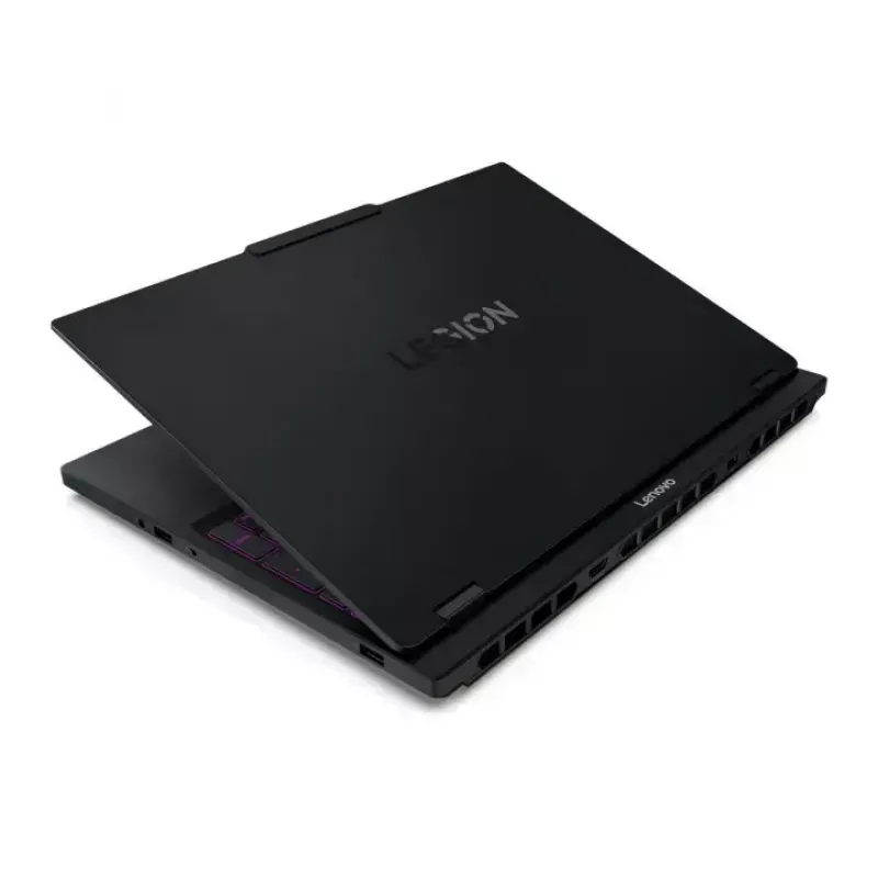 Nešiojamas kompiuteris Lenovo Legion 5 15AKP10 15,1 col. OLED WQXGA Ryzen AI 7 350 32 GB DDR5 512 GB SSD GeForce RTX 5070 Eclipse Juoda