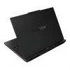Nešiojamas kompiuteris Lenovo Legion 5 15AKP10 15,1 col. OLED WQXGA Ryzen AI 7 350 32 GB DDR5 512 GB SSD GeForce RTX 5070 Eclipse Juoda