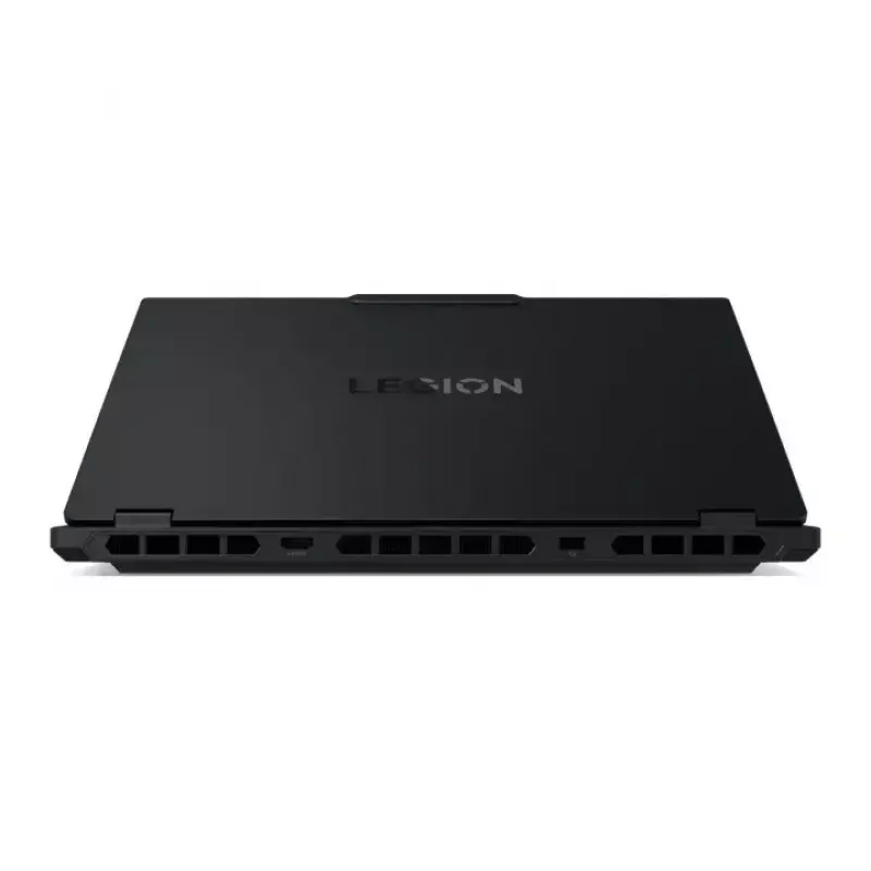Nešiojamas kompiuteris Lenovo Legion 5 15AKP10 15,1 col. OLED WQXGA Ryzen AI 7 350 32 GB DDR5 512 GB SSD GeForce RTX 5070 Eclipse Juoda