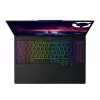 Nešiojamas kompiuteris Lenovo Legion 5 15AKP10 15,1 col. OLED WQXGA Ryzen AI 7 350 32 GB DDR5 512 GB SSD GeForce RTX 5070 Eclipse Juoda