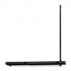 Nešiojamas kompiuteris Lenovo Legion 5 15AKP10 15,1 col. OLED WQXGA Ryzen AI 7 350 32 GB DDR5 512 GB SSD GeForce RTX 5070 Eclipse Juoda