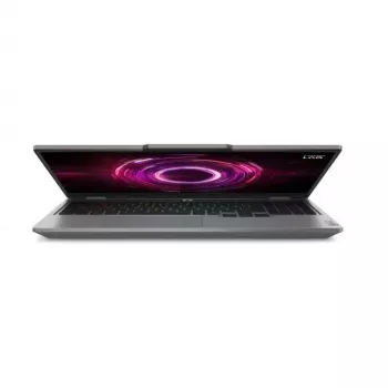 Laptop Lenovo LOQ 15AHP10 15.6 col. Full HD IPS 144 Hz, Ryzen 5 220, 32 GB DDR5, 512 GB NVMe, GeForce RTX 5050 8 GB, be OS
