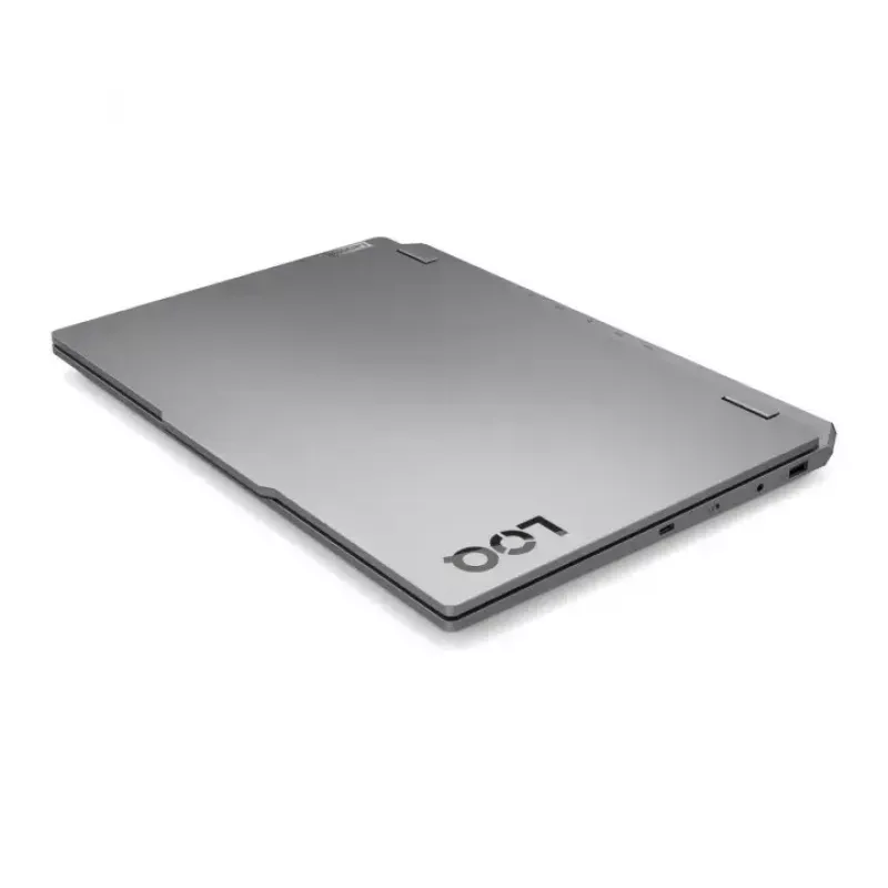 Laptop Lenovo LOQ 15AHP10 15.6 col. Full HD IPS 144 Hz, Ryzen 5 220, 32 GB DDR5, 512 GB NVMe, GeForce RTX 5050 8 GB, be OS