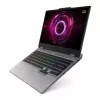 Laptop Lenovo LOQ 15AHP10 15.6 col. Full HD IPS 144 Hz, Ryzen 5 220, 32 GB DDR5, 512 GB NVMe, GeForce RTX 5050 8 GB, be OS