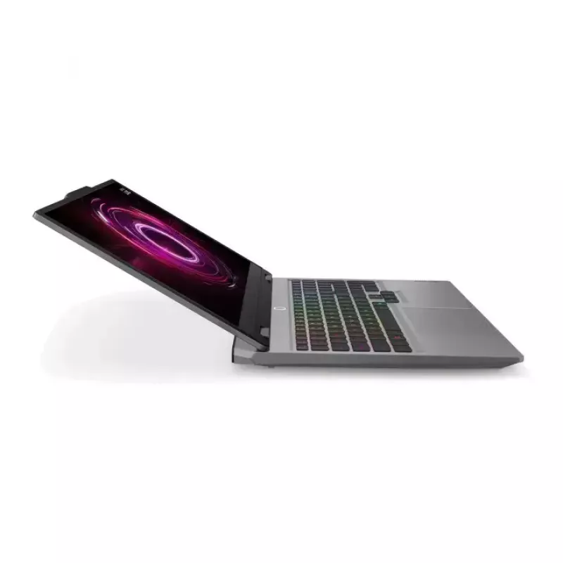 Laptop Lenovo LOQ 15AHP10 15.6 col. Full HD IPS 144 Hz, Ryzen 5 220, 32 GB DDR5, 512 GB NVMe, GeForce RTX 5050 8 GB, be OS