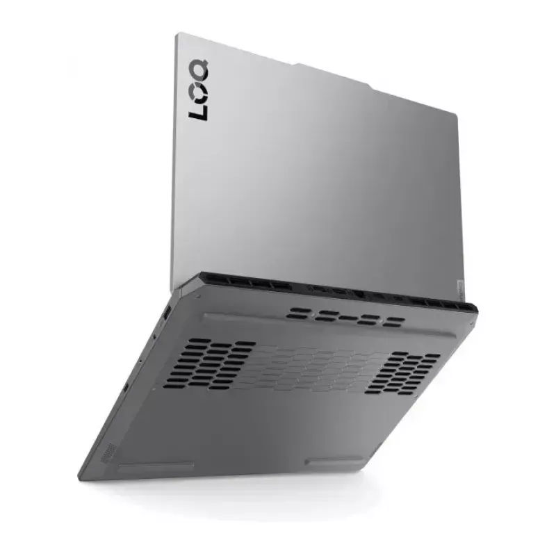Laptop Lenovo LOQ 15AHP10 15.6 col. Full HD IPS 144 Hz, Ryzen 5 220, 32 GB DDR5, 512 GB NVMe, GeForce RTX 5050 8 GB, be OS